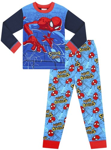 Official boys spiderman - boys,