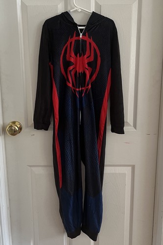 Miles morales spider - miles, spider-man