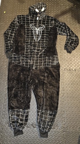 Marvel costume spiderman - spiderman, venom
