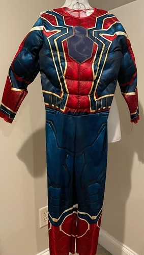 Spiderman iron avengers - spiderman,