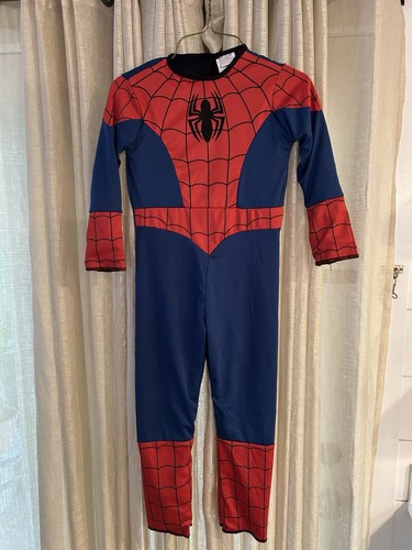 Reversible spider man - spider-man, boys