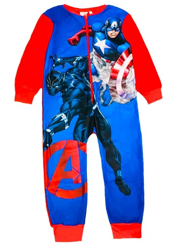 Boys avengers 1onesie one - avengers,
