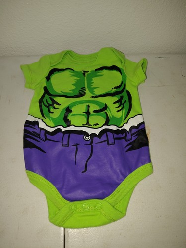 Marvel size incredible - size,