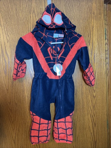 Nwt marvel venom spiderman - nwt,