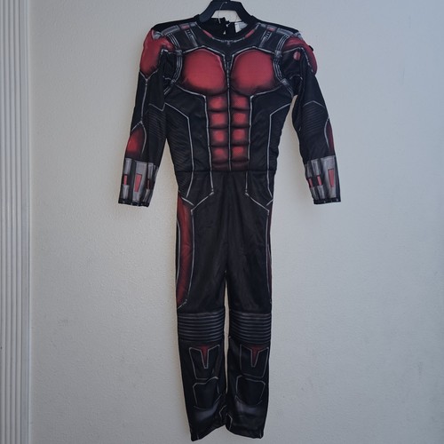Rubie marvel ant man - marvel, ant-man
