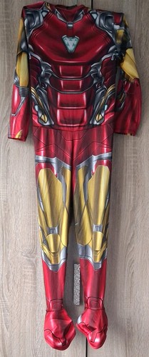Kids boys rubies marvel - rubies,