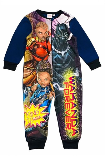 Boys avengers black panther - boys,