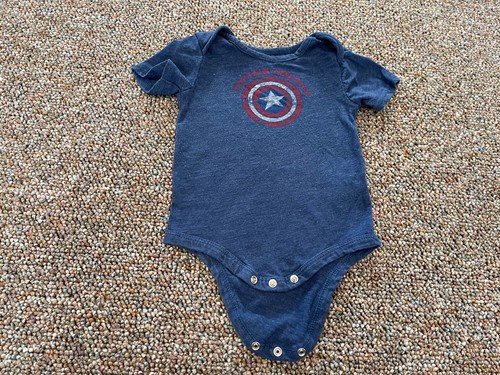 Marvel boys captain america - captain,