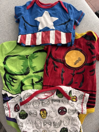 Pack marvel superhero - marvel,