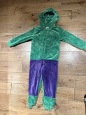 Marvel Avengers Hulk Kids Boys