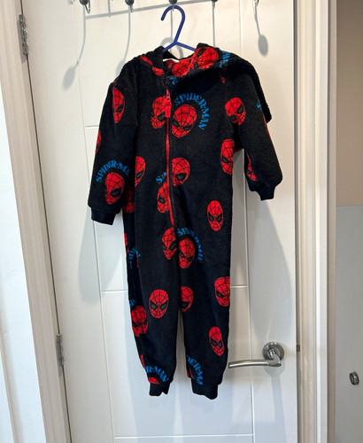 Marvel spider man - m&s,