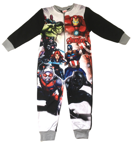 Boys marvel avengers all - boys, in