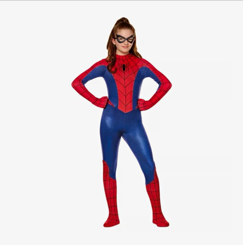 Marvel spider man - spider-man, stretch