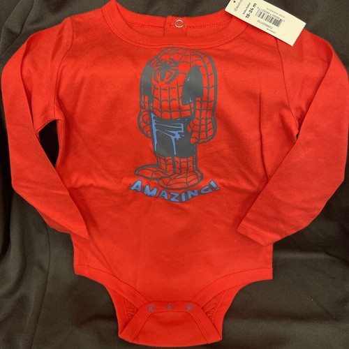 Marvel joe fresh - fresh, spiderman