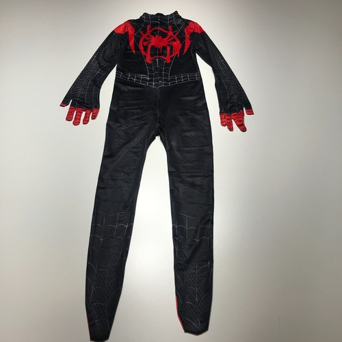 Spider man costume - spider, cosplay