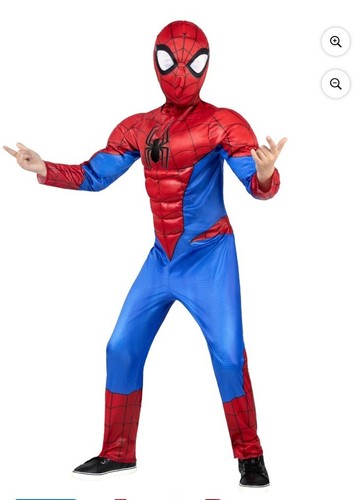 New marvel spider man - new,