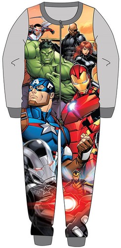 Boys marvel avengers all - boys,