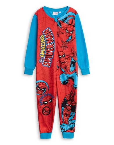 Marvel boys red official - marvel,