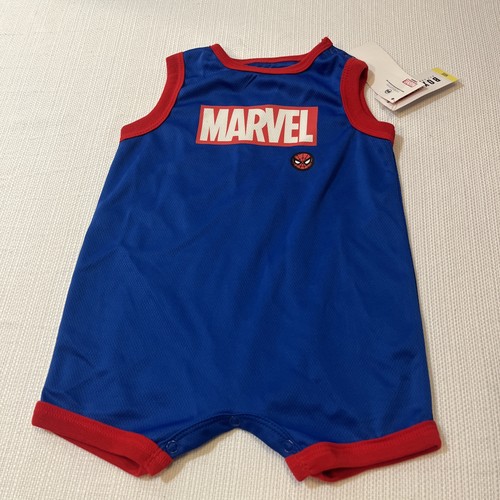 Marvel spiderman one piece - marvel,