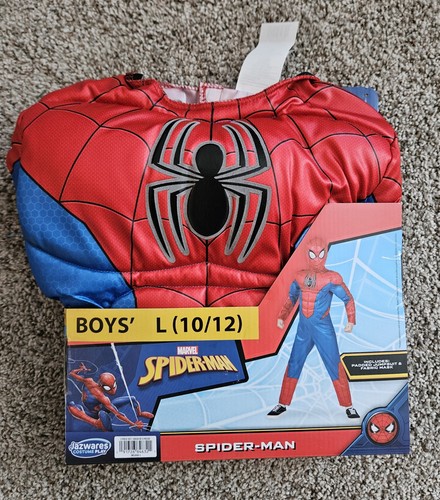New marvel spider man child - new, spider-man