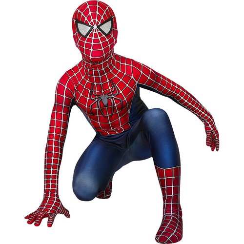 Spider man tobey maguire - tobey,