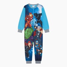 Boys Marvel Avengers Pyjamas