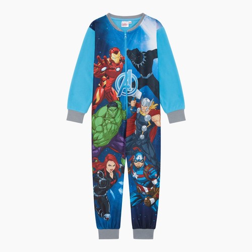 Boys marvel avengers pyjamas - boys,