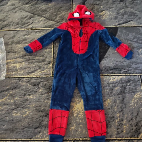 Spider man one - spider-man, costume