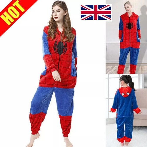 Kids adult spider man costume - kids/adult,