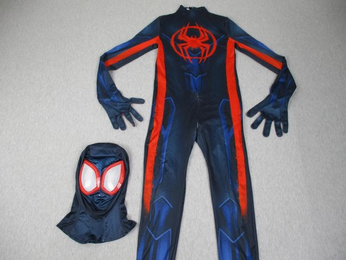 Spider man costume - costume, medium