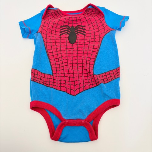Marvel spider man - spider-man, costume