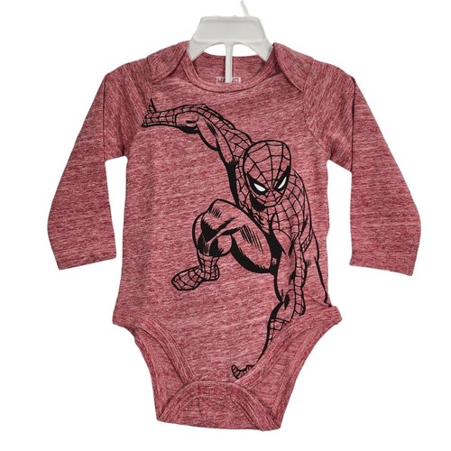 Spiderman bodysuit size - spiderman, 12