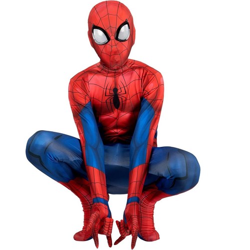 Boys girls marvel spider - boys,