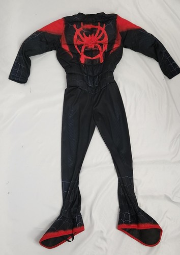 Child spiderverse miles - child,