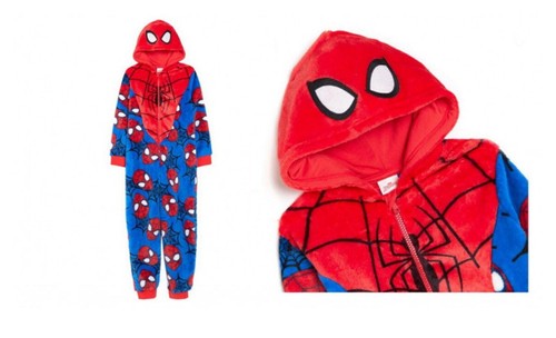 Official marvel spiderman boys - official,