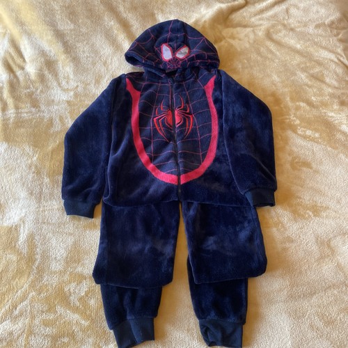 Spider man spin miles morales - miles,