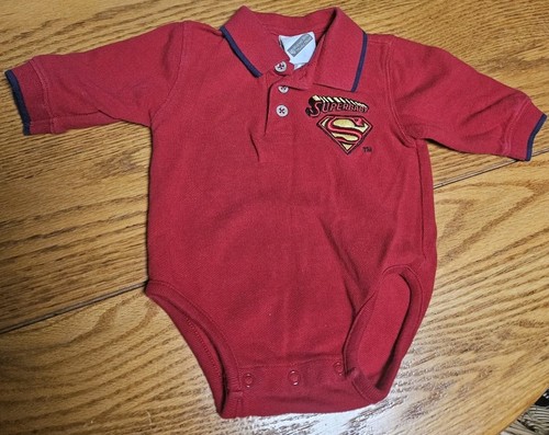 Vtg boys months marvel - boys,