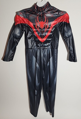 Disney cotumes miles - miles, morales