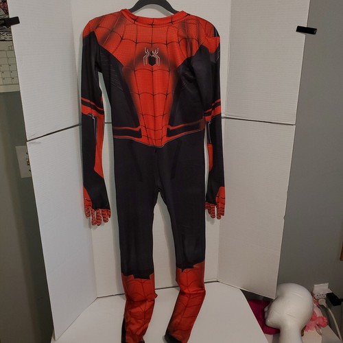 Spider man far from home - spider,