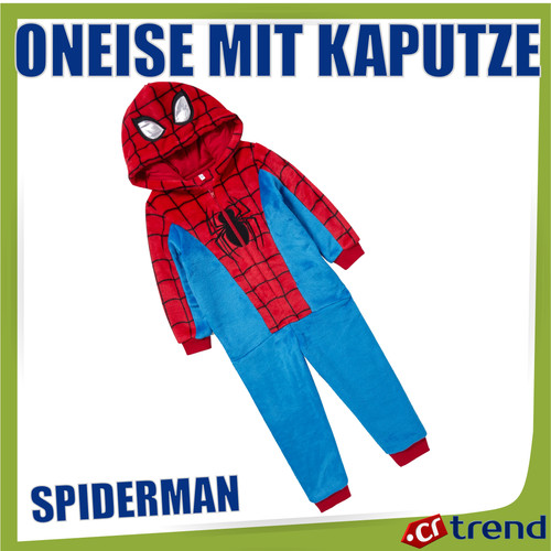 Marvel spiderman combo onesie - combo,,