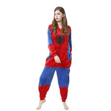 Kids Adult Spider-Man Costume