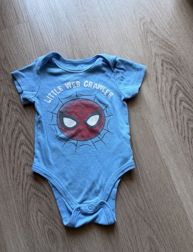 Baby spider man - baby, –