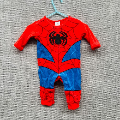 Spider man classic suit - classic,