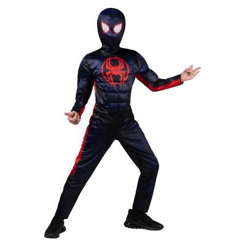 Spiderman kids miles morales - miles,