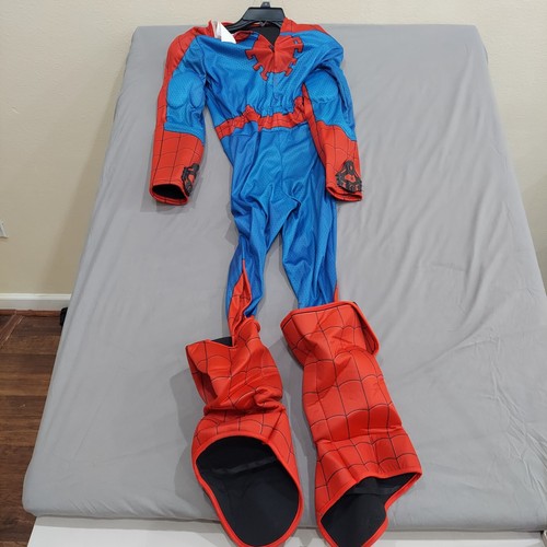 Marvel spider man - marvel, spider-man
