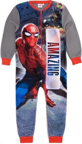 Kids boys marvel spiderman - boys,