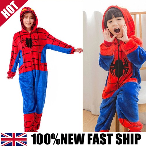Kids adult spider - adult, spider-man