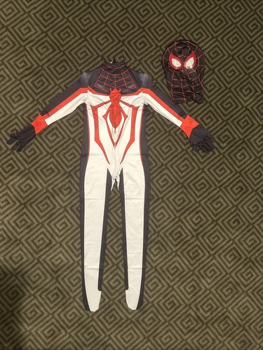 Spiderman jumpsuit kids - jumpsuit,