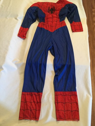 Halloween size medium - 7,
