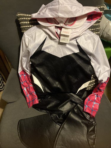 Marvel spider gwen official - spider-gwen,